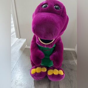 Barney